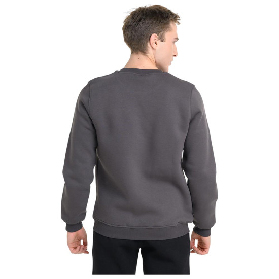 Target Ανδρικό φούτερ Fleece Crewneck